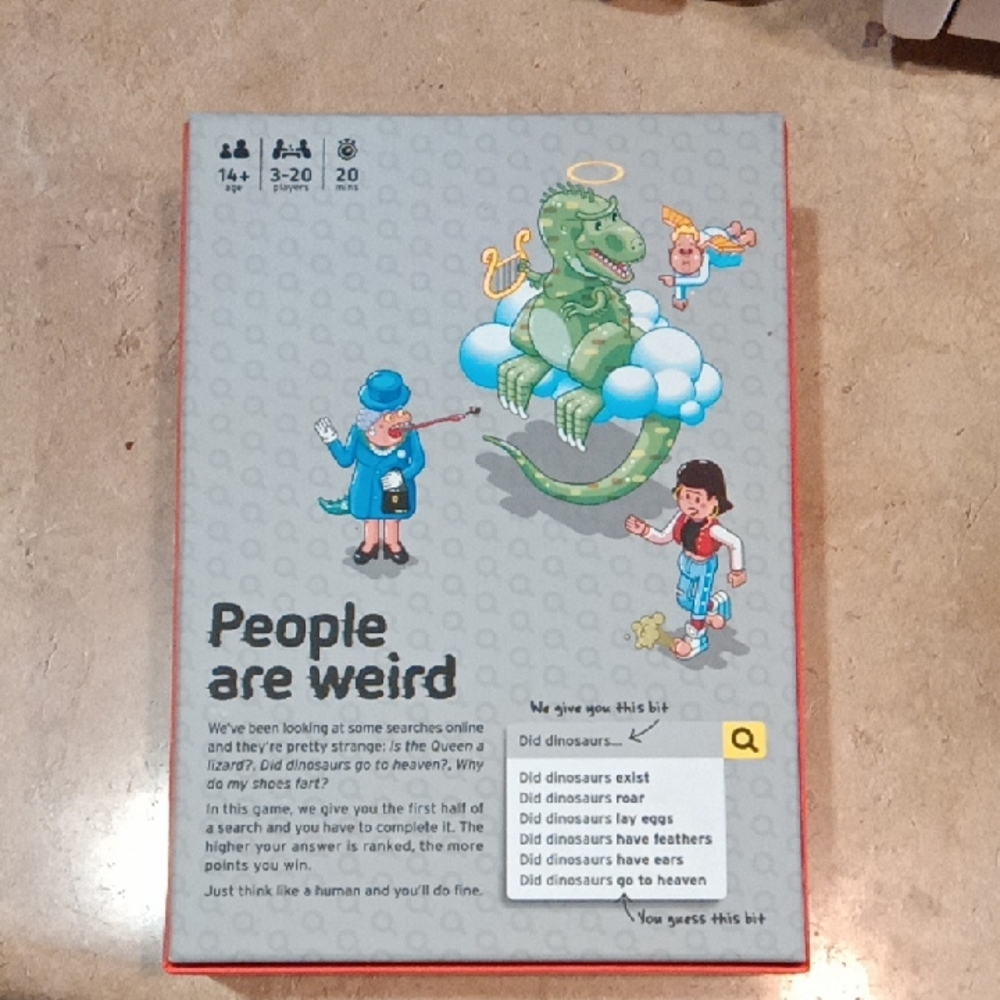 Card Games - Picture 9 of 9